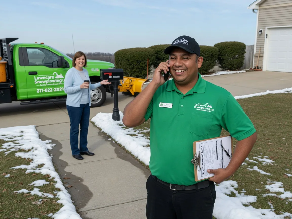 Lawn Care Services By Expert Landscaper Portage, UT FAQs